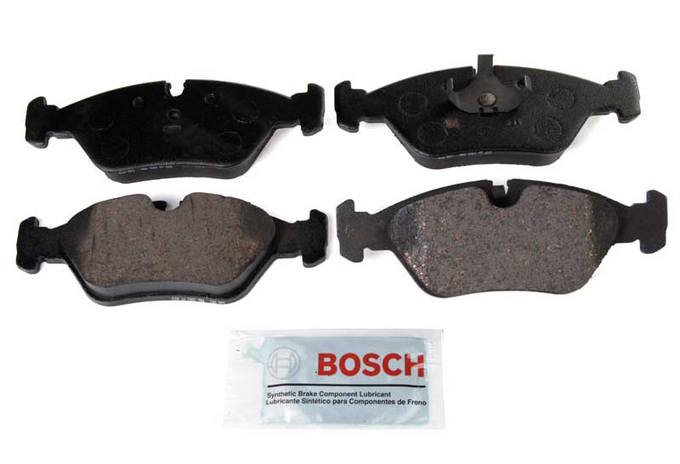 BMW Disc Brake Pad Set - Front 34111161717